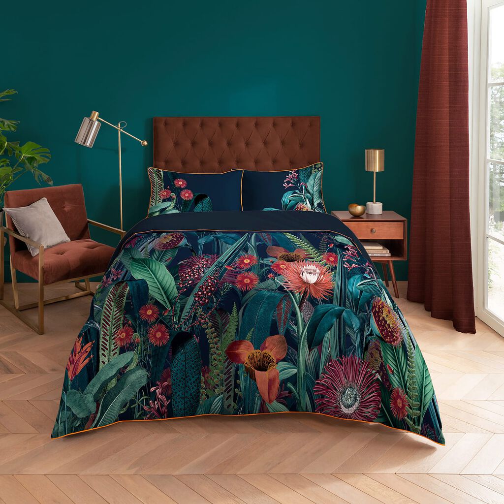 Bedding from Graham & Brown