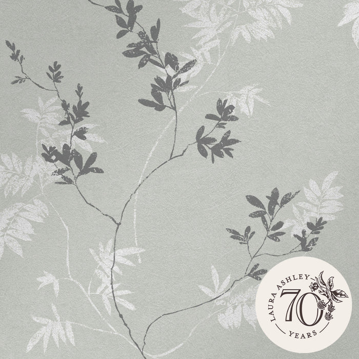 Laura Ashley 119840 Mari Mineral Green