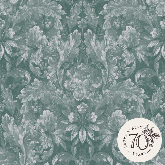 Laura Ashley Apolline 119842 Jade Green