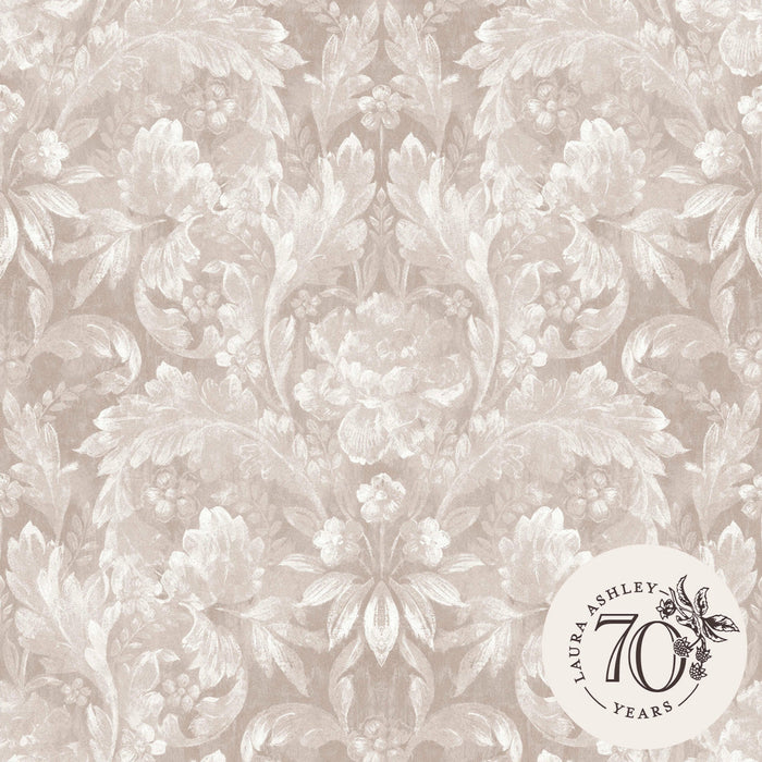 Laura Ashley Apolline 119843 Dove Grey