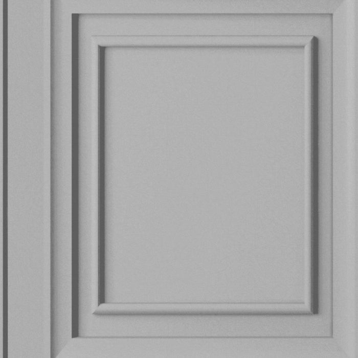 Laura Ashley 119845 Redbrook Wood Panel Silver