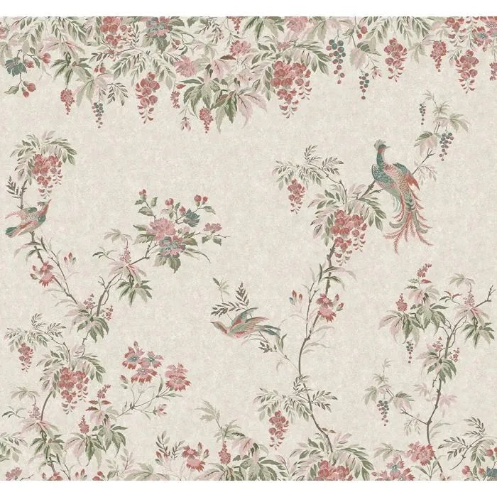 Laura Ashley Attelton Mural - 140337FXST