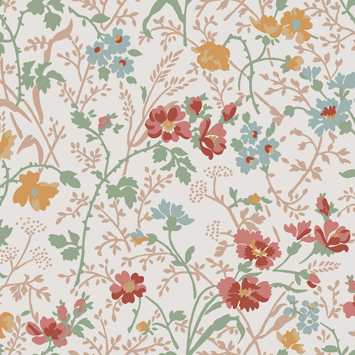 Laura Ashley 121082 Shropshire Pony Antique Pink