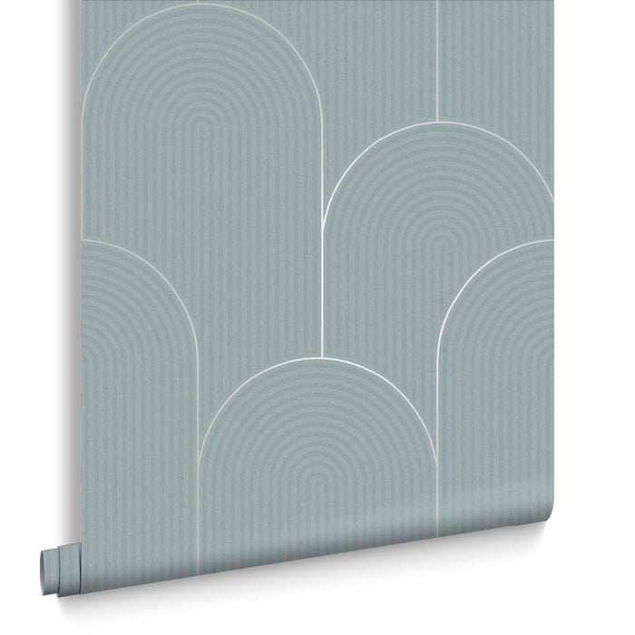 Graham & Brown Lancet Breathe Wallpaper