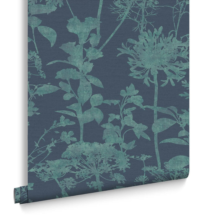 Graham & Brown Esther 121429 Teal