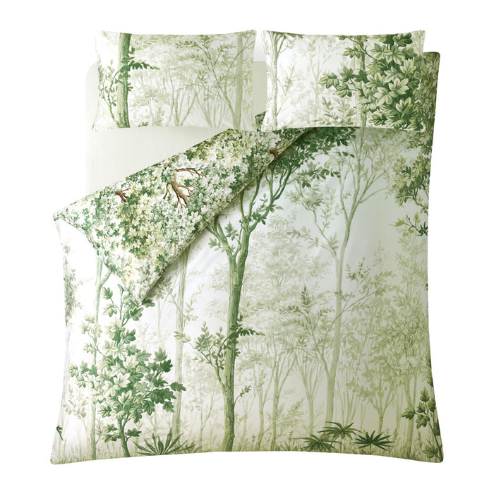 Coppice Forest Duvet Cover Set
