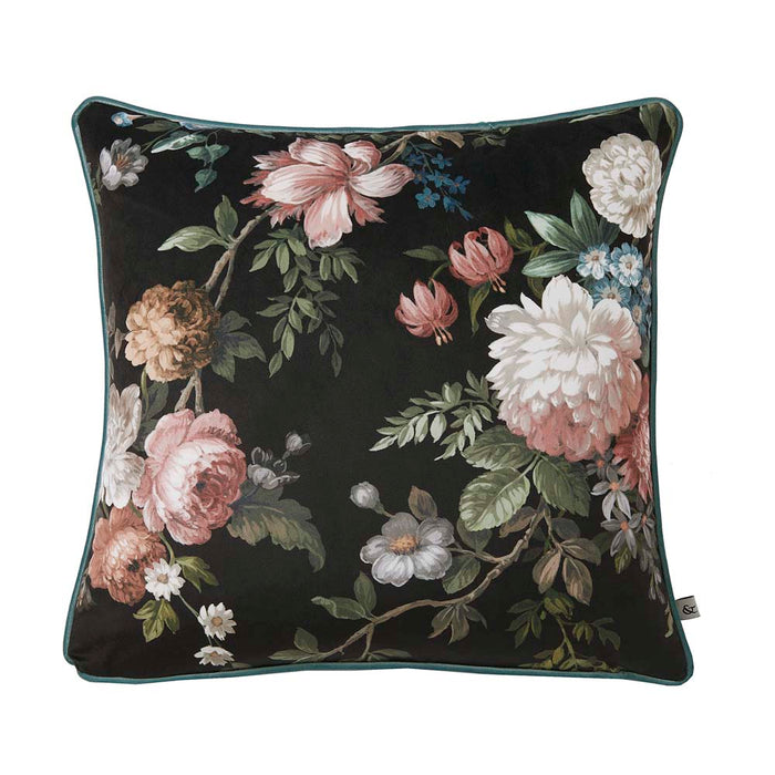 Hague Fleurs Cushion