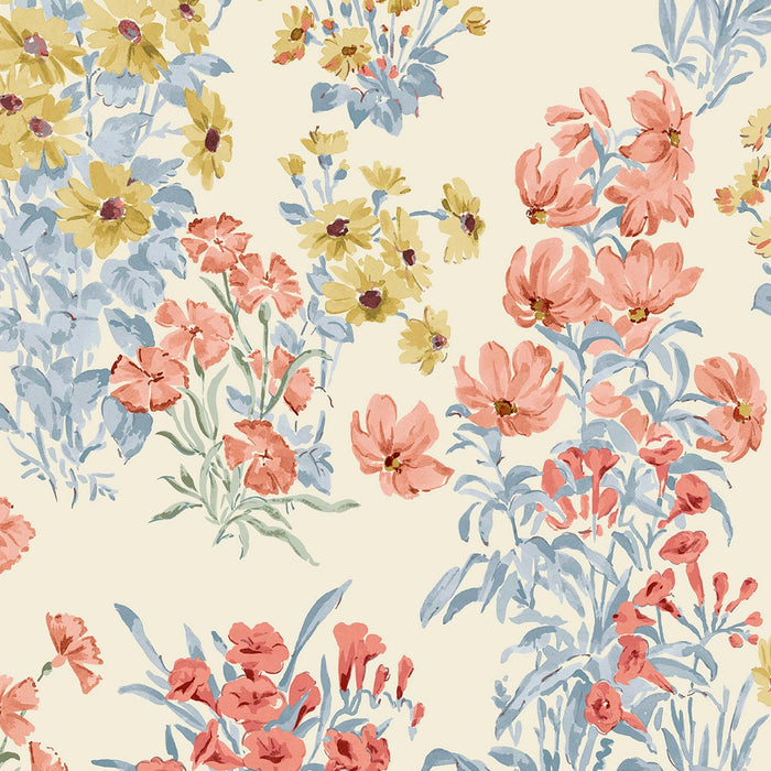 Laura Ashley 122742 Megan Ochre