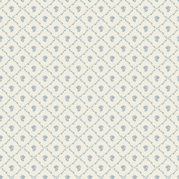 Laura Ashley 122745 Kate - Pale Seaspray
