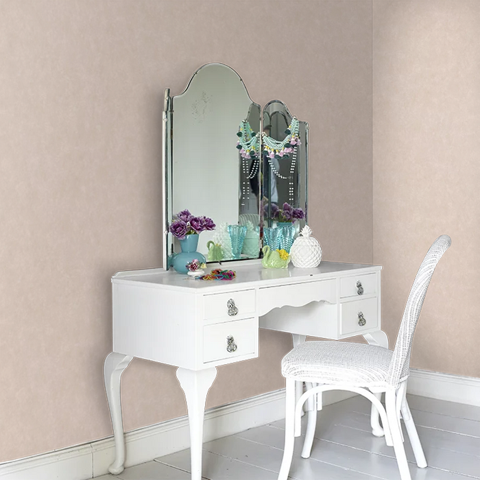 Laura Ashley 122755 Brindley - Plaster Pink