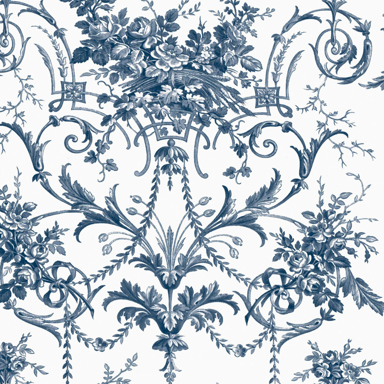 Laura Ashley Wallpaper