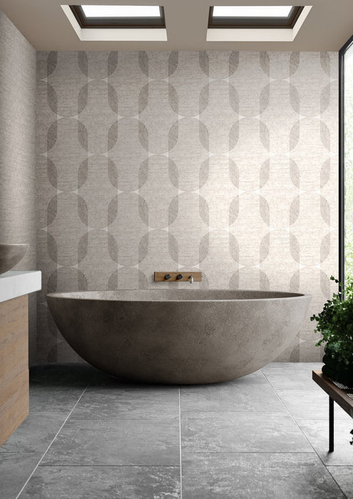 Graham & Brown Pallazo Shadow Wallpaper