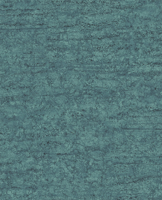 Graham & Brown Vincenzo Teal Wallpaper