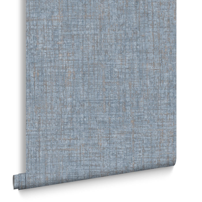 Graham & Brown Armando Light Blue Wallpaper