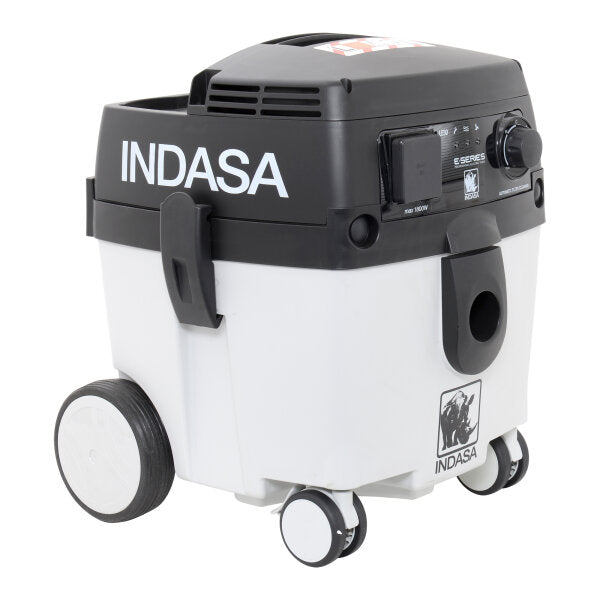 Indasa E-Series Vacuum Unit 30L