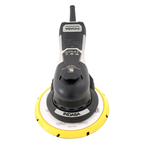 Indasa E-Series Electric Orbital Sander 220V