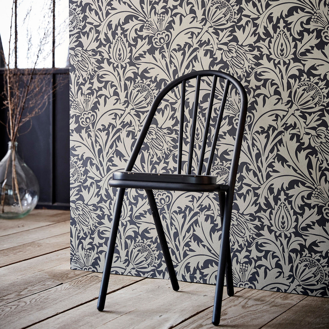 Pure Morris North Wallpaper Collection