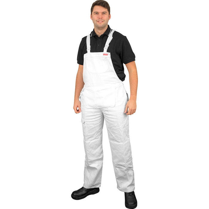 Prodec Painters Bib & Brace