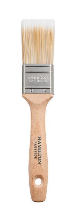 Hamilton Prestige Flat Brushes 1.5"