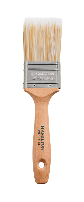 Hamilton Prestige Flat Brushes 2"