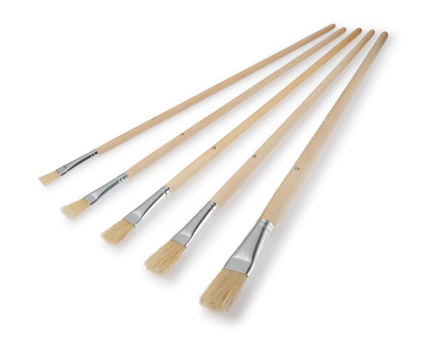 Hamilton Prestige Flat Fitch 5PK