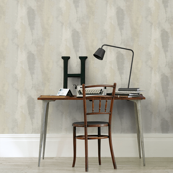 Galerie Plain Textured 24402 Beige