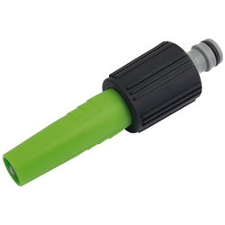 Draper Soft Grip Adjustable Spray Nozzle