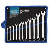 Draper Expert HI-TORQ® Metric Combination Spanner Set (11 Piece) 29545
