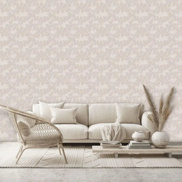 Laura Ashley Burnham Dove Grey 114903