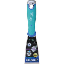 Axus Pro-Strip Stainless Steel HD Scraper