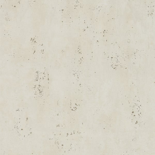 Galerie Industrial Plain Wallpaper Beige 32613