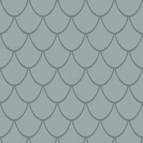 Galerie Arch Wallpaper Teal 32718