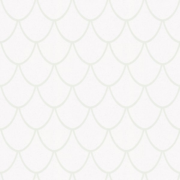 Galerie Arch Wallpaper Ivory 32720