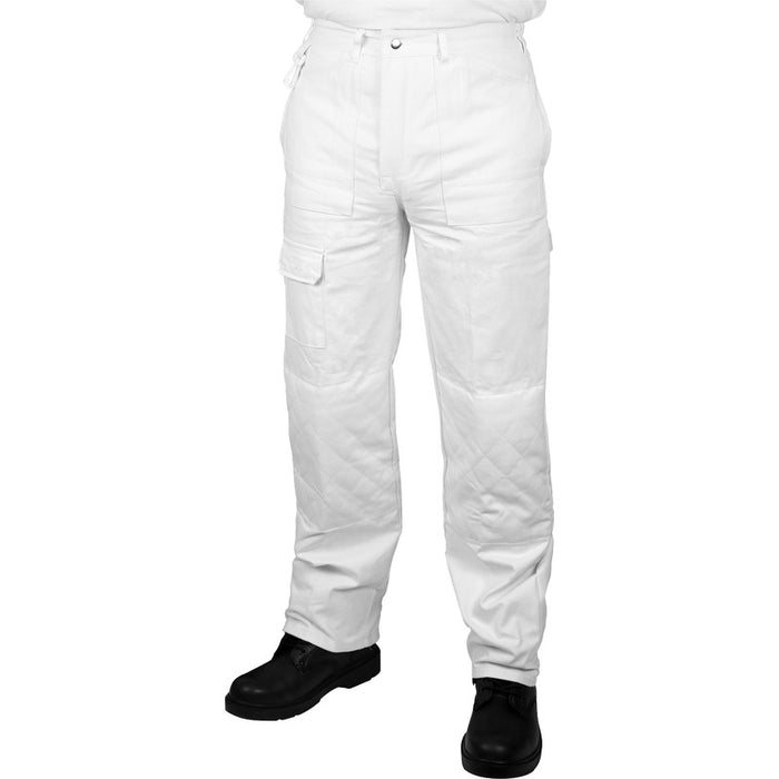 Prodec Cotton Painters Trousers