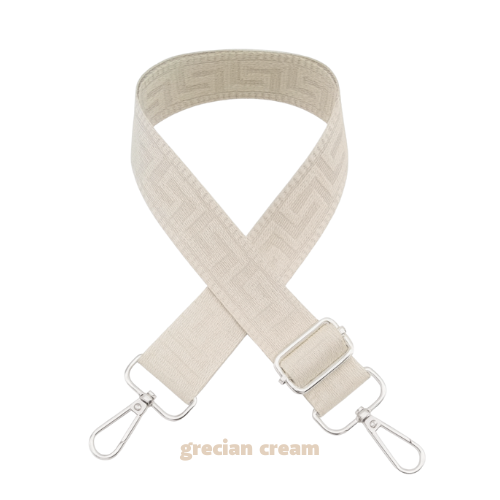 Little Ginger Adjustable Bag Strap