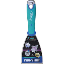 Axus Pro-Strip Stainless Steel HD Scraper