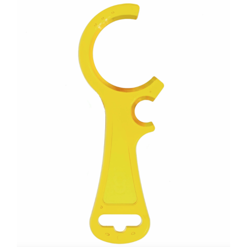 Coral Paintwiz 1.75 Roller Cleaner Scraper 2-in-1