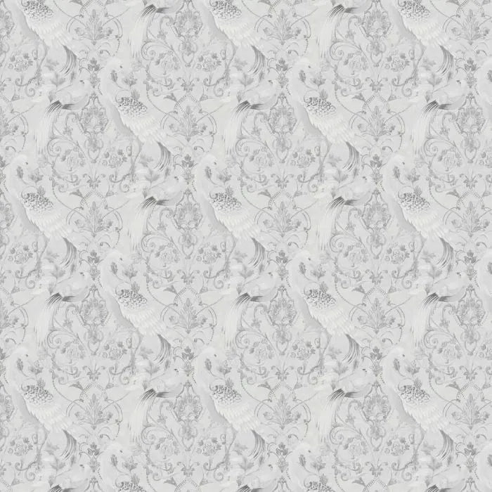 Laura Ashley 119868 Tregaron Silver