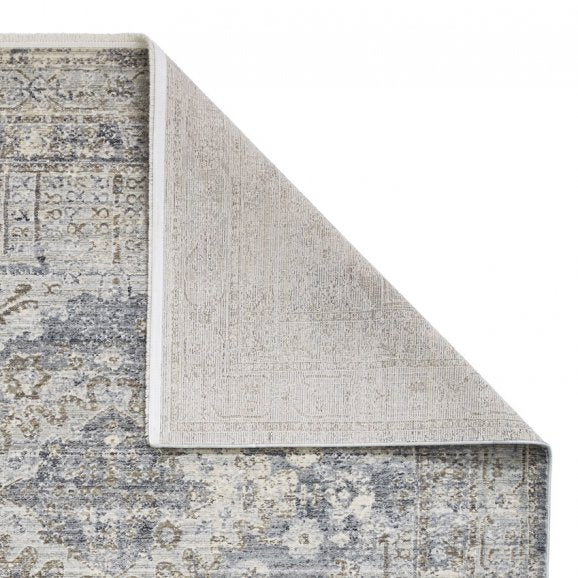 Athena 18739 Grey Rug