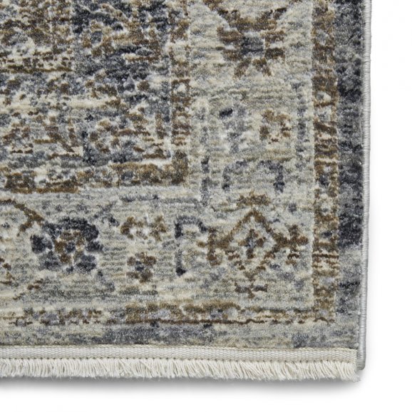 Athena 18739 Grey Rug