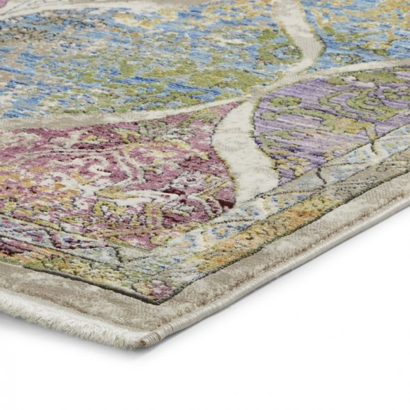 Athena 24021 Multi Rug