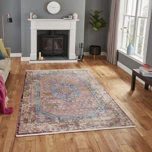 Athena 24023 Multi Rug