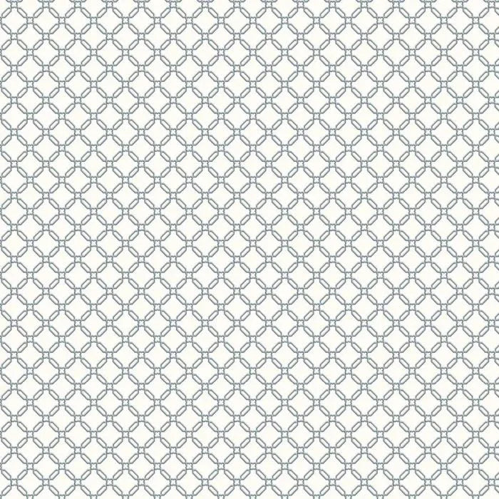 Laura Ashley Westminster Wallpaper - 130100 - Dusky Seaspray