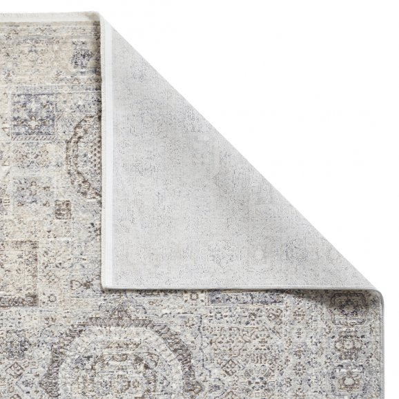 Athena 18599 Grey Rug