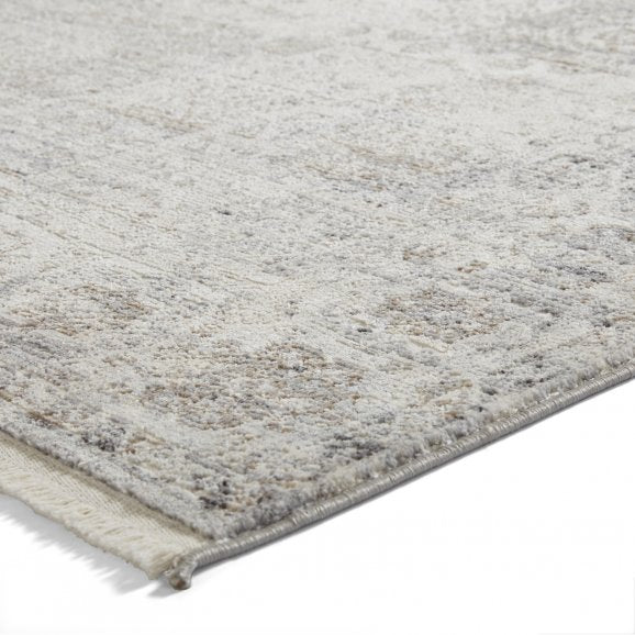Athena 18599 Grey Rug