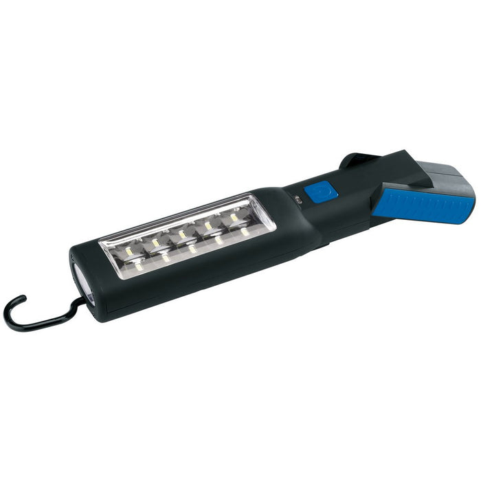 Draper Recharge 10 SMD LED Inspection Lamp 71145