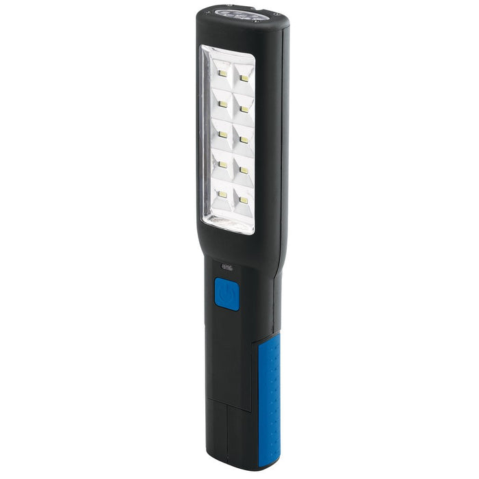 Draper Recharge 10 SMD LED Inspection Lamp 71145