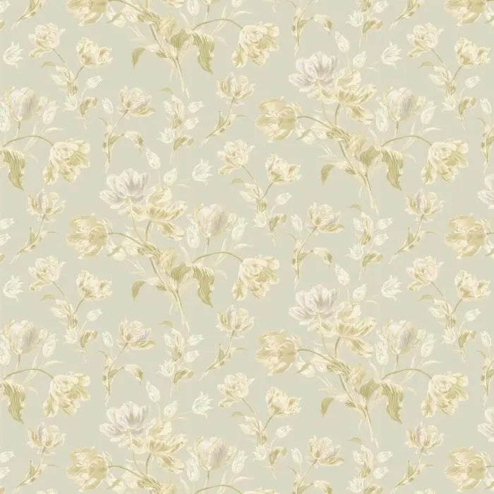 Laura Ashley 122769 Gosford - Sage Green