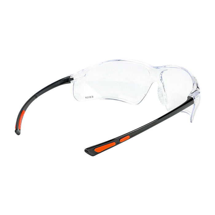 Timco Slimfit Safety Glasses - Clear - 770505