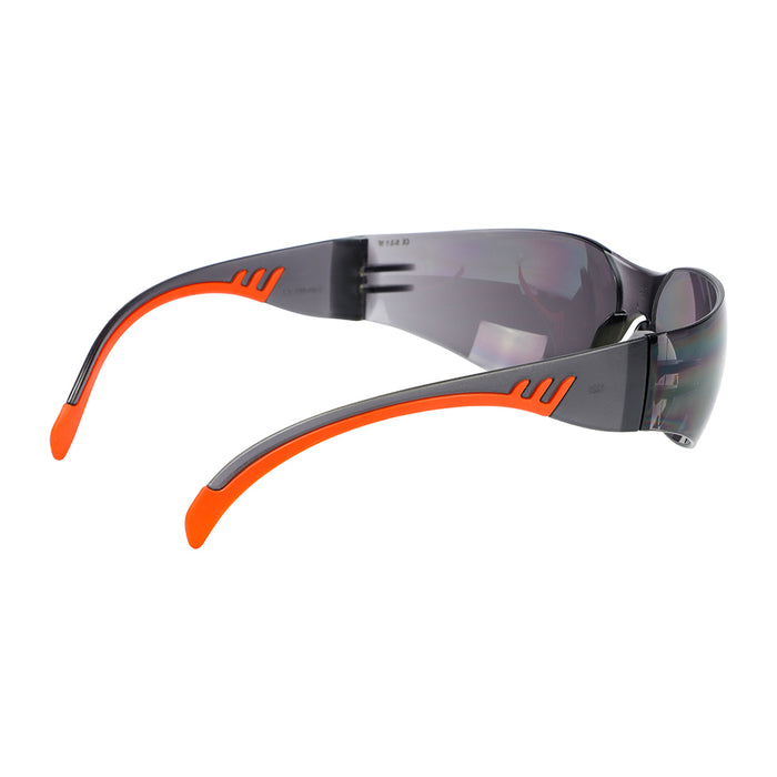 Timco Comfort Safety Glasses - Smoke - 770618
